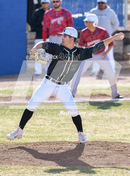 Thumbnail 3 in Bernalillo vs. Raton photogallery.
