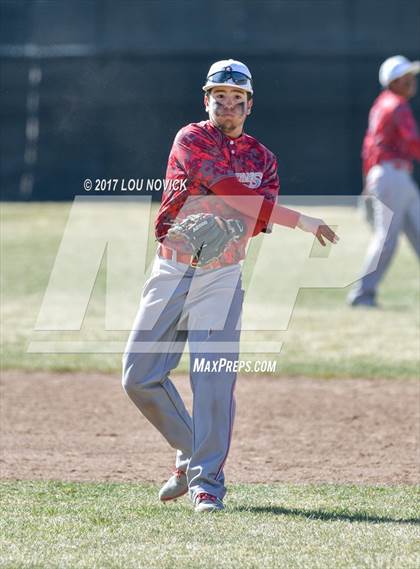 Thumbnail 3 in Bernalillo vs. Raton photogallery.