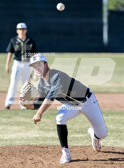 Thumbnail 1 in Bernalillo vs. Raton photogallery.
