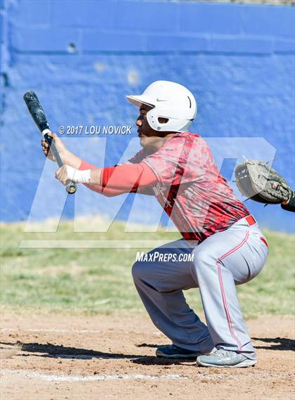 Thumbnail 3 in Bernalillo vs. Raton photogallery.