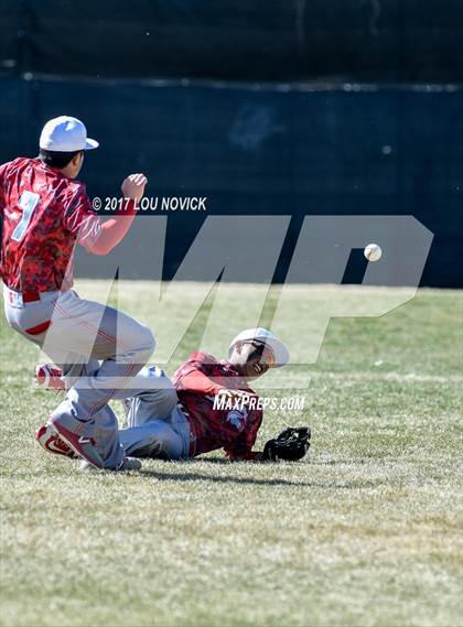Thumbnail 2 in Bernalillo vs. Raton photogallery.