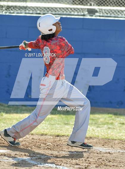 Thumbnail 1 in Bernalillo vs. Raton photogallery.