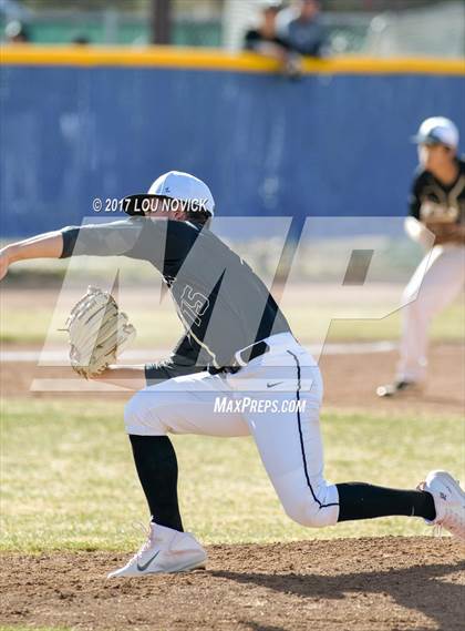 Thumbnail 2 in Bernalillo vs. Raton photogallery.