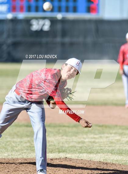 Thumbnail 1 in Bernalillo vs. Raton photogallery.