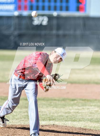 Thumbnail 2 in Bernalillo vs. Raton photogallery.