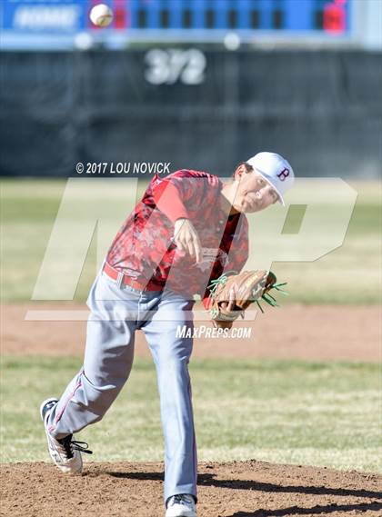 Thumbnail 3 in Bernalillo vs. Raton photogallery.