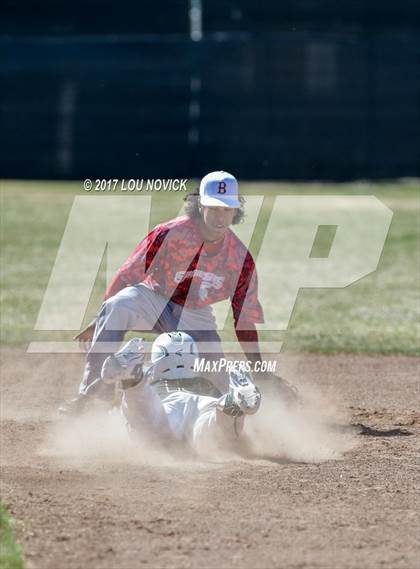Thumbnail 3 in Bernalillo vs. Raton photogallery.