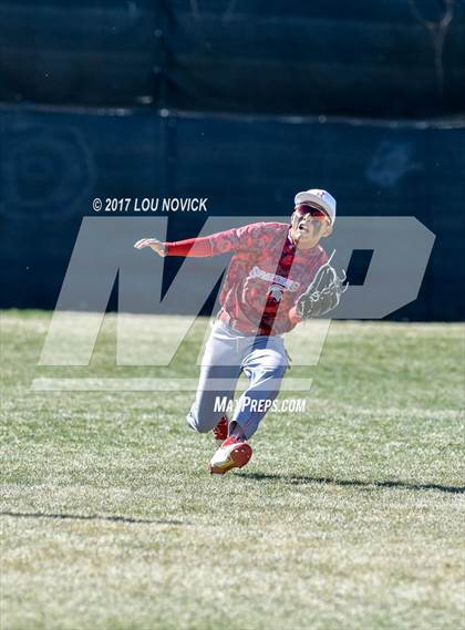 Thumbnail 1 in Bernalillo vs. Raton photogallery.