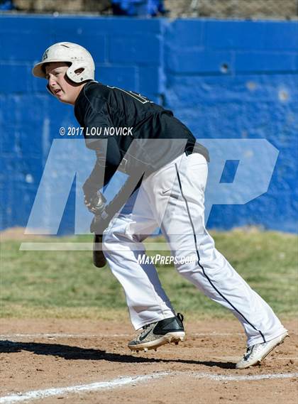 Thumbnail 2 in Bernalillo vs. Raton photogallery.