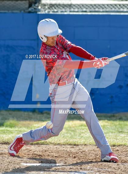 Thumbnail 2 in Bernalillo vs. Raton photogallery.