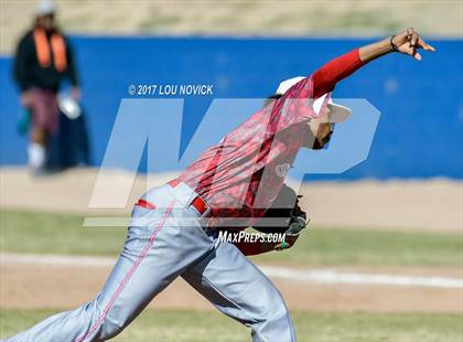 Thumbnail 1 in Bernalillo vs. Raton photogallery.