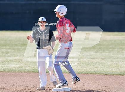 Thumbnail 3 in Bernalillo vs. Raton photogallery.