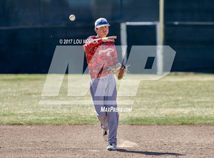 Thumbnail 2 in Bernalillo vs. Raton photogallery.