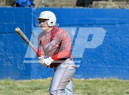 Thumbnail 2 in Bernalillo vs. Raton photogallery.