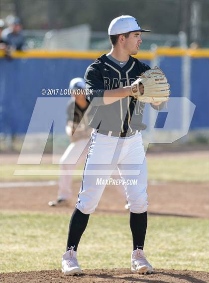 Thumbnail 3 in Bernalillo vs. Raton photogallery.