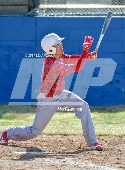 Thumbnail 2 in Bernalillo vs. Raton photogallery.