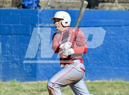 Thumbnail 1 in Bernalillo vs. Raton photogallery.