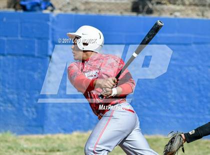 Thumbnail 2 in Bernalillo vs. Raton photogallery.
