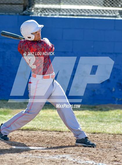 Thumbnail 3 in Bernalillo vs. Raton photogallery.