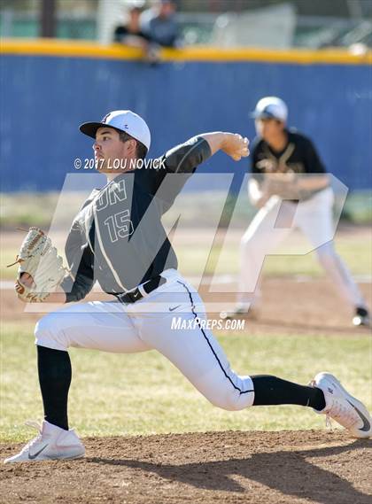 Thumbnail 1 in Bernalillo vs. Raton photogallery.