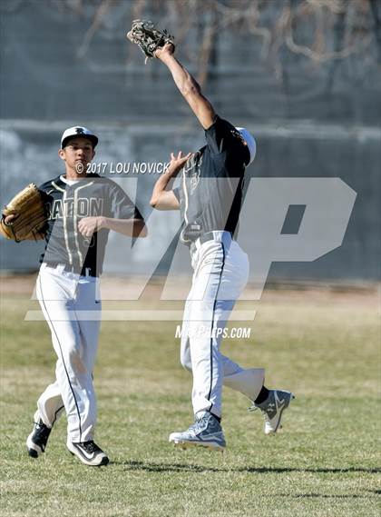Thumbnail 2 in Bernalillo vs. Raton photogallery.