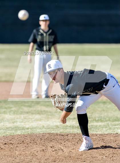 Thumbnail 3 in Bernalillo vs. Raton photogallery.