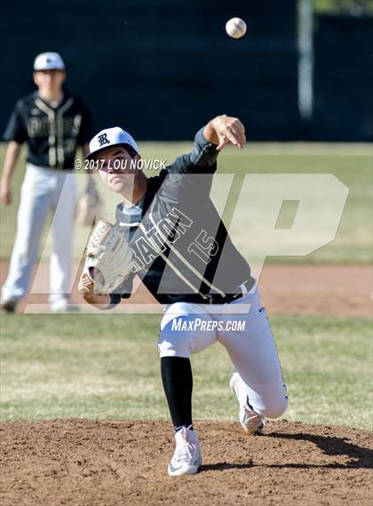 Thumbnail 3 in Bernalillo vs. Raton photogallery.