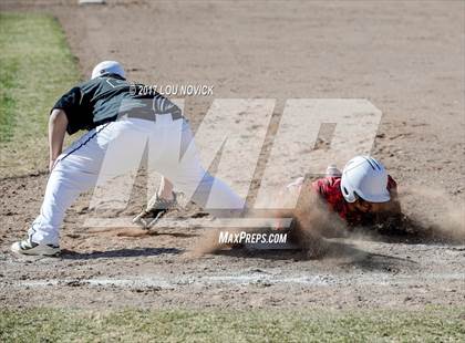 Thumbnail 1 in Bernalillo vs. Raton photogallery.