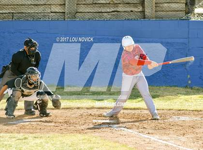 Thumbnail 1 in Bernalillo vs. Raton photogallery.