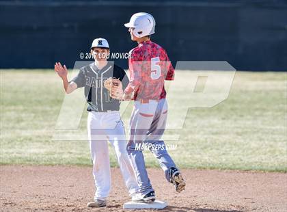 Thumbnail 2 in Bernalillo vs. Raton photogallery.