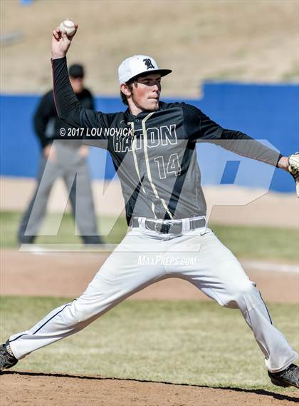 Thumbnail 1 in Bernalillo vs. Raton photogallery.