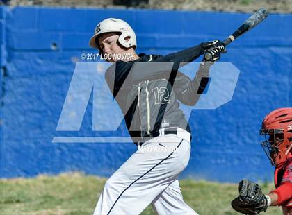 Thumbnail 2 in Bernalillo vs. Raton photogallery.