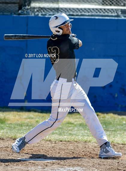 Thumbnail 3 in Bernalillo vs. Raton photogallery.