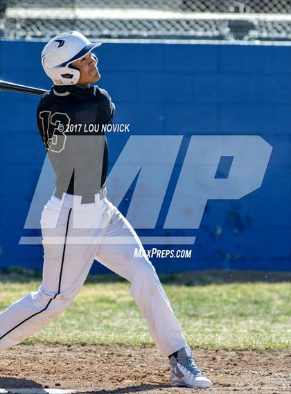 Thumbnail 3 in Bernalillo vs. Raton photogallery.