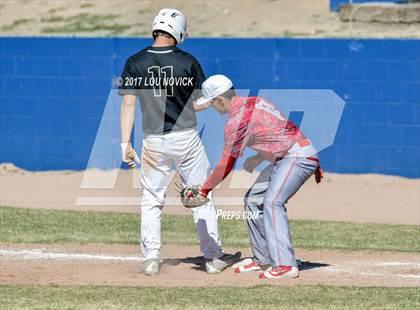 Thumbnail 1 in Bernalillo vs. Raton photogallery.