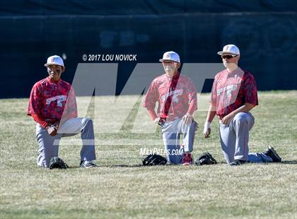 Thumbnail 3 in Bernalillo vs. Raton photogallery.