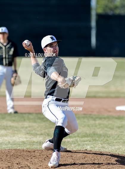 Thumbnail 1 in Bernalillo vs. Raton photogallery.