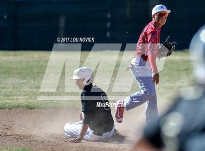Thumbnail 1 in Bernalillo vs. Raton photogallery.