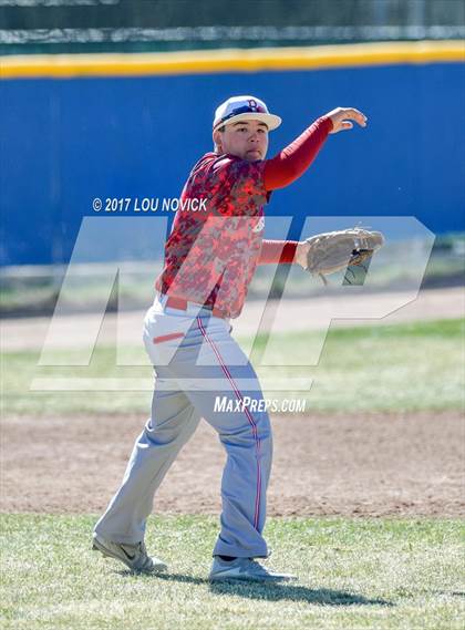 Thumbnail 2 in Bernalillo vs. Raton photogallery.