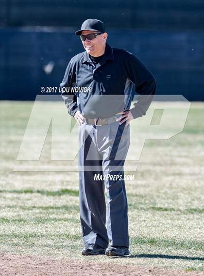 Thumbnail 3 in Bernalillo vs. Raton photogallery.
