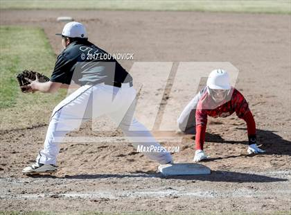 Thumbnail 1 in Bernalillo vs. Raton photogallery.