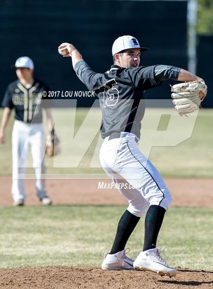 Thumbnail 1 in Bernalillo vs. Raton photogallery.