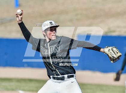 Thumbnail 2 in Bernalillo vs. Raton photogallery.