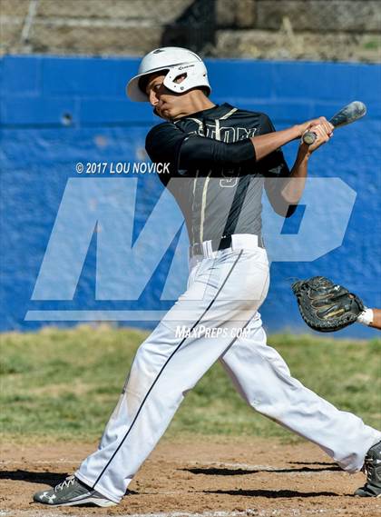 Thumbnail 3 in Bernalillo vs. Raton photogallery.
