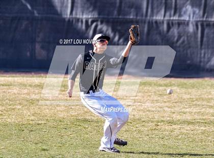 Thumbnail 3 in Bernalillo vs. Raton photogallery.