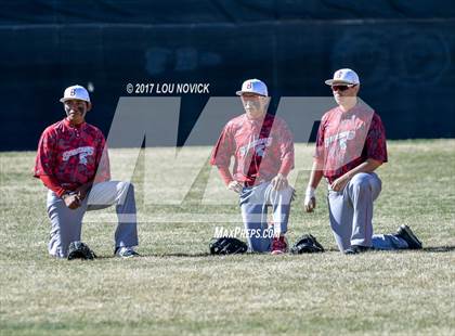 Thumbnail 1 in Bernalillo vs. Raton photogallery.