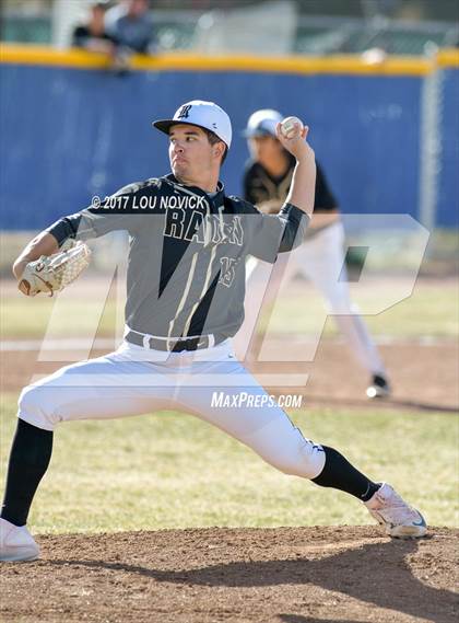 Thumbnail 3 in Bernalillo vs. Raton photogallery.
