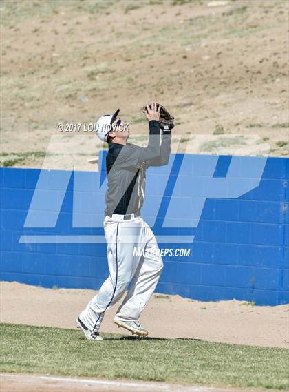 Thumbnail 2 in Bernalillo vs. Raton photogallery.