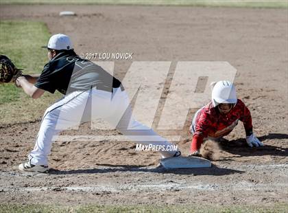 Thumbnail 2 in Bernalillo vs. Raton photogallery.