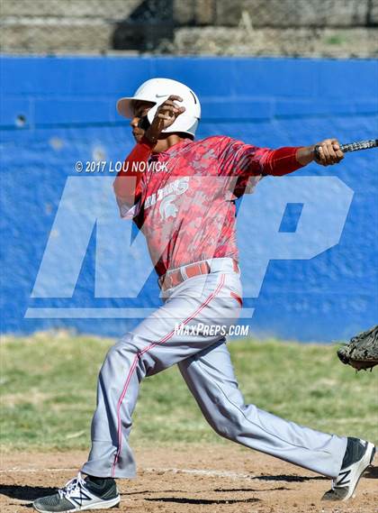 Thumbnail 3 in Bernalillo vs. Raton photogallery.